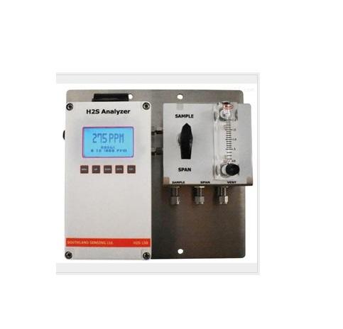 H2S-150-NG在線微量硫化氫分析儀，天然氣硫化氫分析儀，天然氣凈化硫化氫分析儀