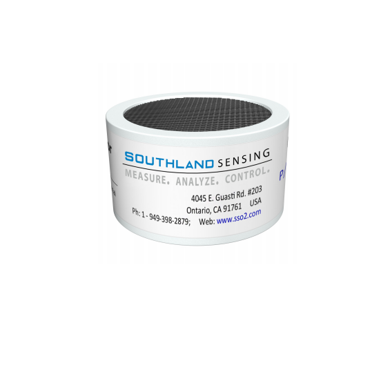 美國SOUTHLAND SENSING氧氣傳感器，美國aii氧氣傳感器、teledyne 氧氣傳感器。
